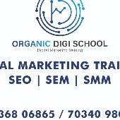 Organic Digi School 